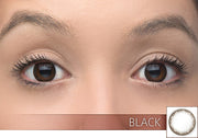Splash® Illusion Black 30