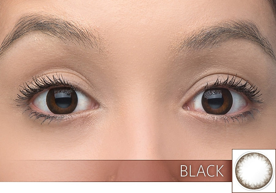 Splash® Illusion Black 30