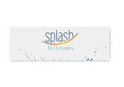 Splash® Illusion Black 30