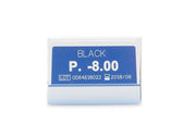 Splash® Illusion Black 30