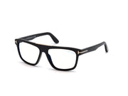 Tom Ford FT0628 FT0628 001 - Shiny Black / Shiny Black