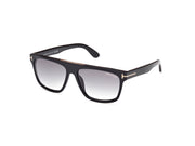 Tom Ford FT0628 FT0628 01B - Shiny Black / Shiny Black