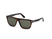 Tom Ford FT0628 FT0628 52N - Dark Havana / Dark Havana