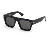 Tom Ford FT0711 FT0711 01A - Shiny Black / Shiny Black