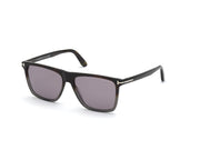 Tom Ford FT0832 FT0832 55C - Coloured Havana / Coloured Havana