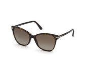 Tom Ford FT0844 FT0844 52H - Dark Havana / Dark Havana