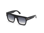 Tom Ford FT0847 FT0847 01B - Shiny Black / Shiny Black