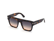 Tom Ford FT0847 FT0847 52B - Dark Havana / Dark Havana