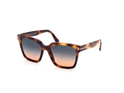 Tom Ford FT0952 FT0952 53P - Blonde Havana / Blonde Havana