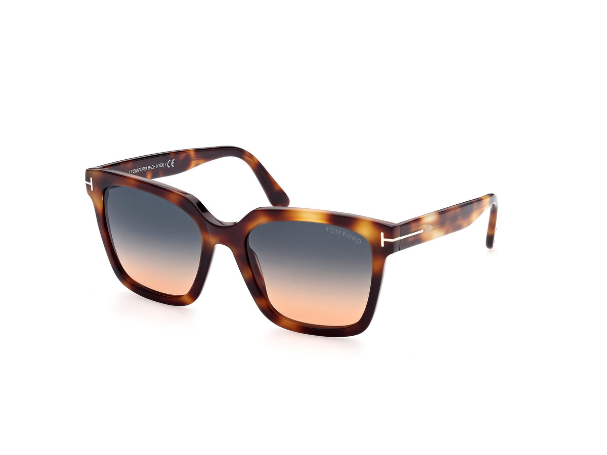 Tom Ford FT0952 FT0952 53P - Blonde Havana / Blonde Havana