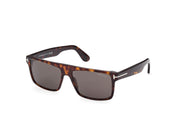 Tom Ford FT0999 FT0999 52A - Dark Havana / Dark Havana