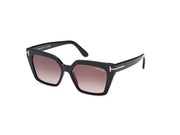 Tom Ford FT1030 FT1030 01Z - Shiny Black / Shiny Black