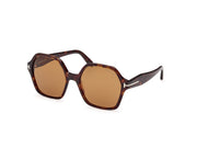 Tom Ford FT1032 FT1032 52E - Dark Havana / Dark Havana