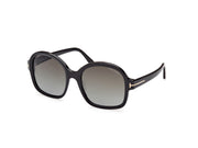 Tom Ford FT1034 FT1034 01B - Shiny Black / Shiny Black