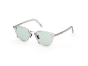 Tom Ford FT1049-D FT1049-D 26N - Crystal / Crystal