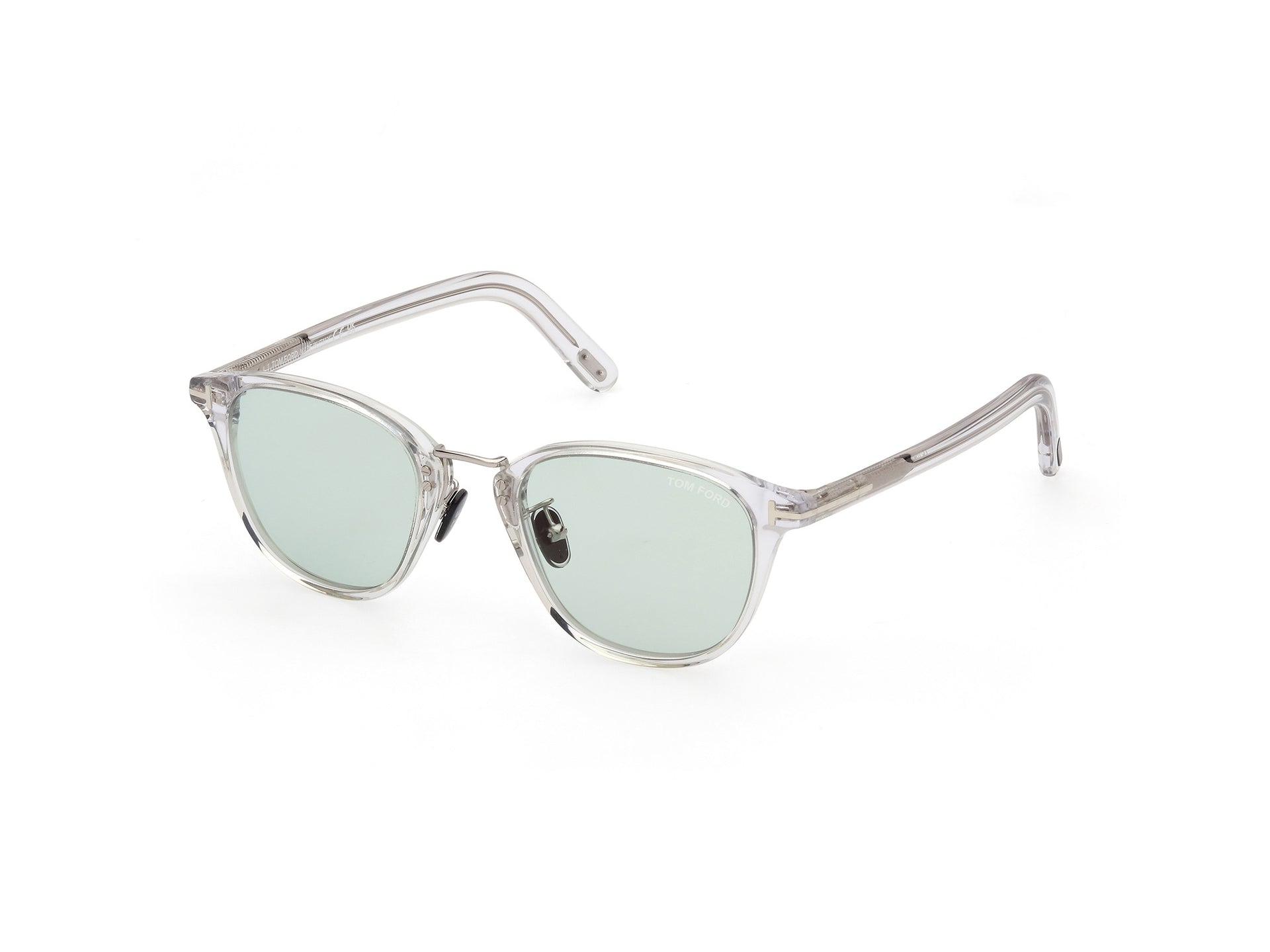 Tom Ford FT1049-D FT1049-D 26N - Crystal / Crystal