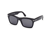 Tom Ford FT1062 FT1062 01A - Shiny Black / Shiny Black