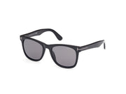 Tom Ford FT1099-N FT1099-N 01D - Shiny Black / Shiny Black