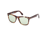 Tom Ford FT1099 FT1099 56N - Coloured Havana / Coloured Havana