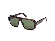 Tom Ford FT1101 FT1101 52N - Dark Havana / Dark Havana