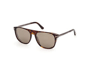 Tom Ford FT1105 FT1105 52L - Dark Havana / Dark Havana
