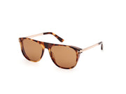 Tom Ford FT1105 FT1105 55E - Coloured Havana / Coloured Havana