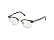 Tom Ford FT1119-D FT1119-D 52N - Dark Havana / Dark Havana