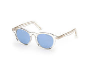 Tom Ford FT1123-D FT1123-D 26V - Crystal / Crystal