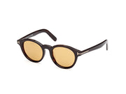 Tom Ford FT1123-D FT1123-D 52E - Dark Havana / Dark Havana
