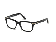Tom Ford FT5304 FT5304 001 - Shiny Black / Shiny Black