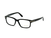 Tom Ford FT5313 FT5313 001 - Shiny Black / Shiny Black