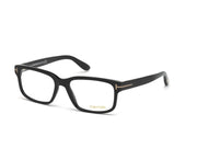 Tom Ford FT5313 FT5313 002 - Matte Black / Matte Black