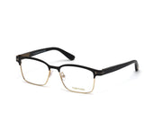 Tom Ford FT5323 FT5323 002 - Matte Black / Matte Black