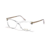 Tom Ford FT5353 FT5353 026 - Crystal / Matte Rose Gold