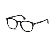 Tom Ford FT5401 FT5401 001 - Shiny Black / Shiny Black