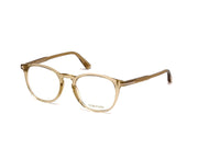 Tom Ford FT5401 FT5401 045 - Shiny Light Brown / Shiny Light Brown