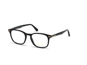 Tom Ford FT5505 FT5505 001 - Shiny Black / Shiny Black