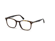 Tom Ford FT5505 FT5505 052 - Dark Havana / Dark Havana