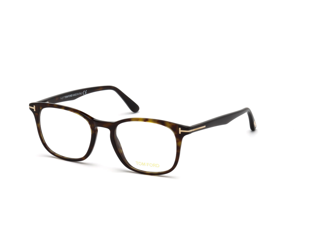 Tom Ford FT5505 FT5505 052 - Dark Havana / Dark Havana