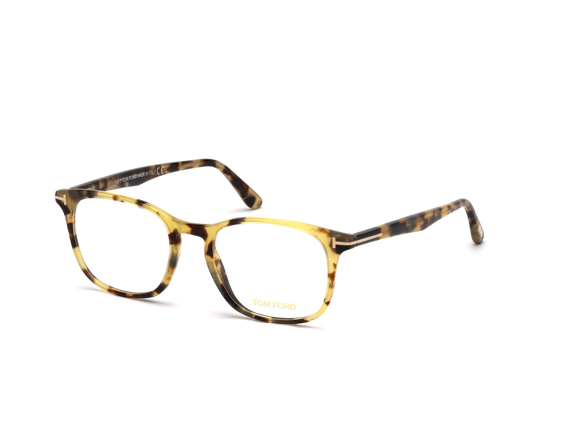 Tom Ford FT5505 FT5505 053 - Blonde Havana / Blonde Havana