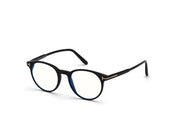 Tom Ford FT5695-B FT5695-B 001 - Shiny Black / Shiny Black