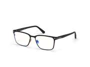 Tom Ford FT5733-B FT5733-B 002 - Matte Black / Matte Black