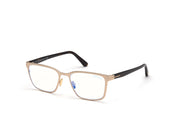Tom Ford FT5733-B FT5733-B 028 - Shiny Rose Gold / Dark Havana