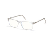 Tom Ford FT5735-B FT5735-B 026 - Crystal / Crystal