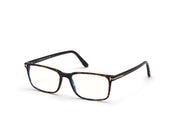 Tom Ford FT5735-B FT5735-B 052 - Dark Havana / Dark Havana
