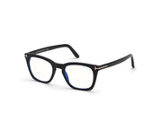 Tom Ford FT5736-B FT5736-B 001 - Shiny Black / Shiny Black