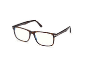 Tom Ford FT5752-B FT5752-B 052 - Dark Havana / Dark Havana