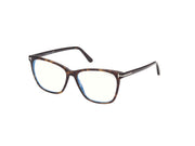 Tom Ford FT5762-B FT5762-B 052 - Dark Havana / Dark Havana