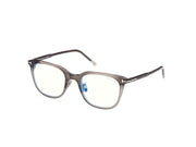 Tom Ford FT5776-D-B FT5776-D-B 020 - Shiny Grey / Shiny Grey