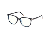 Tom Ford FT5778-D-B FT5778-D-B 001 - Shiny Black / Shiny Black